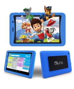 Kurio Tab Ultra 2 - Nickelodeon - Blue Blauw