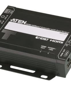 ATEN HDMI HDBaseT-zender met lokale uitgang (4K tot 100m) (HDBaseT A-Klasse) - Afbeelding 3