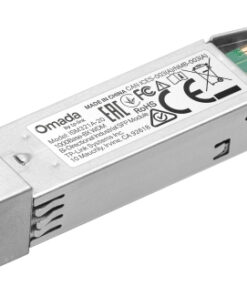 TP-Link ISM321A-20 netwerk transceiver module Vezel-optiek 1250 Mbit/s SFP