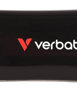 Verbatim 30224 USB flash drive 64 GB USB Type-C 3.2 Gen 1 (3.1 Gen 1) Zwart