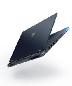 Acer Predator Helios 16 AI PH16-73-96D3 Intel Core Ultra 9 275HX Laptop 40,6 cm (16") WQXGA 64 GB DDR5-SDRAM 3 TB SSD NVIDIA GeForce RTX 5090 Wi-Fi 7 (802.11be) Windows 11 Home Zwart - Afbeelding 4