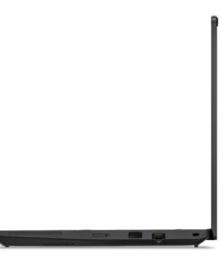Lenovo ThinkPad P14s Gen 7 (Intel) Intel Core Ultra 7 356H Mobiel werkstation 36,8 cm (14.5") WUXGA 32 GB LPDDR5x-SDRAM 512 GB SSD NVIDIA RTX PRO 500 Blackwell Wi-Fi 7 (802.11be) Windows 11 Pro Belgisch Zwart - Afbeelding 6