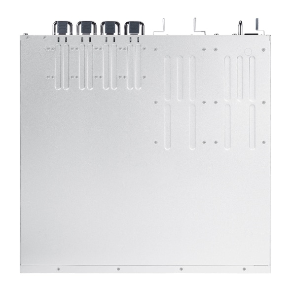 TP-Link Omada Pro S6500-24GP4XF netwerk-switch Managed L3 Gigabit Ethernet (10/100/1000) Power over Ethernet (PoE) 1U Grijs - Afbeelding 5