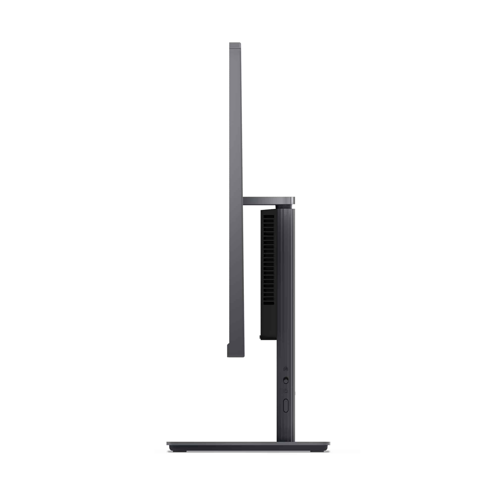 Lenovo IdeaCentre AIO 27ARR9 AMD Ryzen™ 7 7735HS 68,6 cm (27") 1920 x 1080 Pixels Alles-in-één-pc 32 GB DDR5-SDRAM 1 TB SSD Windows 11 Home Wi-Fi 6 (802.11ax) Grijs - Afbeelding 7