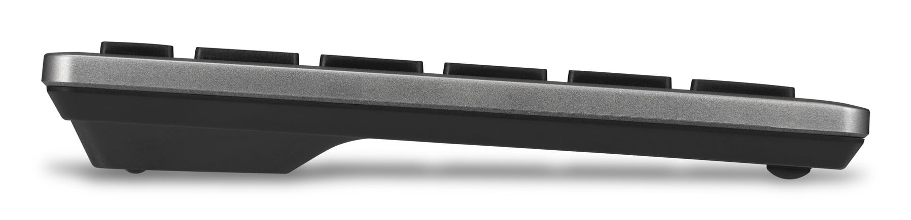 Kensington K75409PN toetsenbord RF-draadloos + Bluetooth Grijs