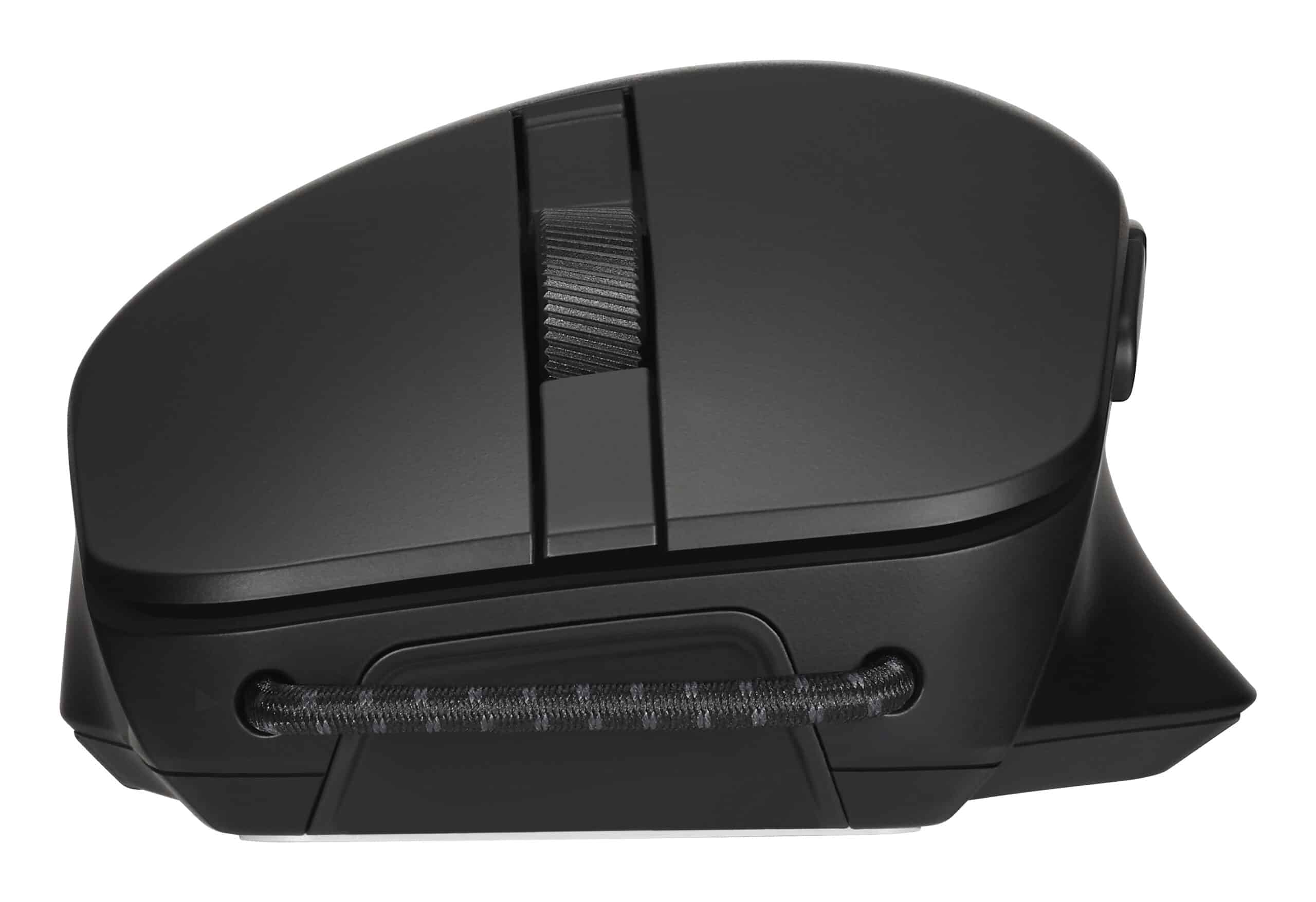 ASUS SmartO Mouse MD200 muis Kantoor Rechtshandig RF-draadloos + Bluetooth Optisch 4200 DPI - Afbeelding 4