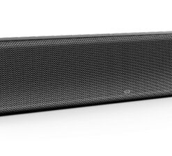 Yealink Soundbar MSpeaker II Black Zwart 10 W