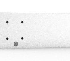 Allied Telesis iGS950/20PS Managed L2 Gigabit Ethernet (10/100/1000) Power over Ethernet (PoE) Bureaublad-/wandmontage Zilver - Afbeelding 7