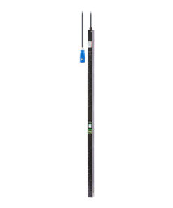 APC EPDU2132SMBO - Switched & Metered-by-Outlet PDU, 0U, 32A, 230V, (20x)C13 & (4x)C19, IEC60309 32A stekker