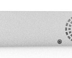 Allied Telesis iGS950/20PS Managed L2 Gigabit Ethernet (10/100/1000) Power over Ethernet (PoE) Bureaublad-/wandmontage Zilver - Afbeelding 8