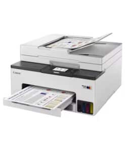 Canon MAXIFY GX2051 Inkjet A4 600 x 1200 DPI Wifi - Afbeelding 2