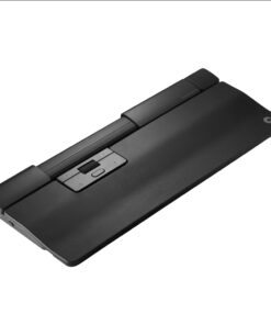 Contour Design SliderMouse Pro Extended polssteun met vegan leer - Afbeelding 3