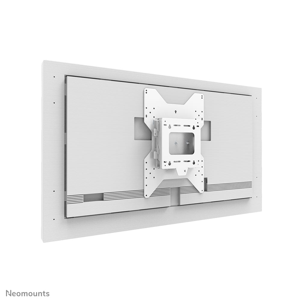 Neomounts WL85-515WH16 TV muur beugel 55-75" - roteerbaar - Afbeelding 6