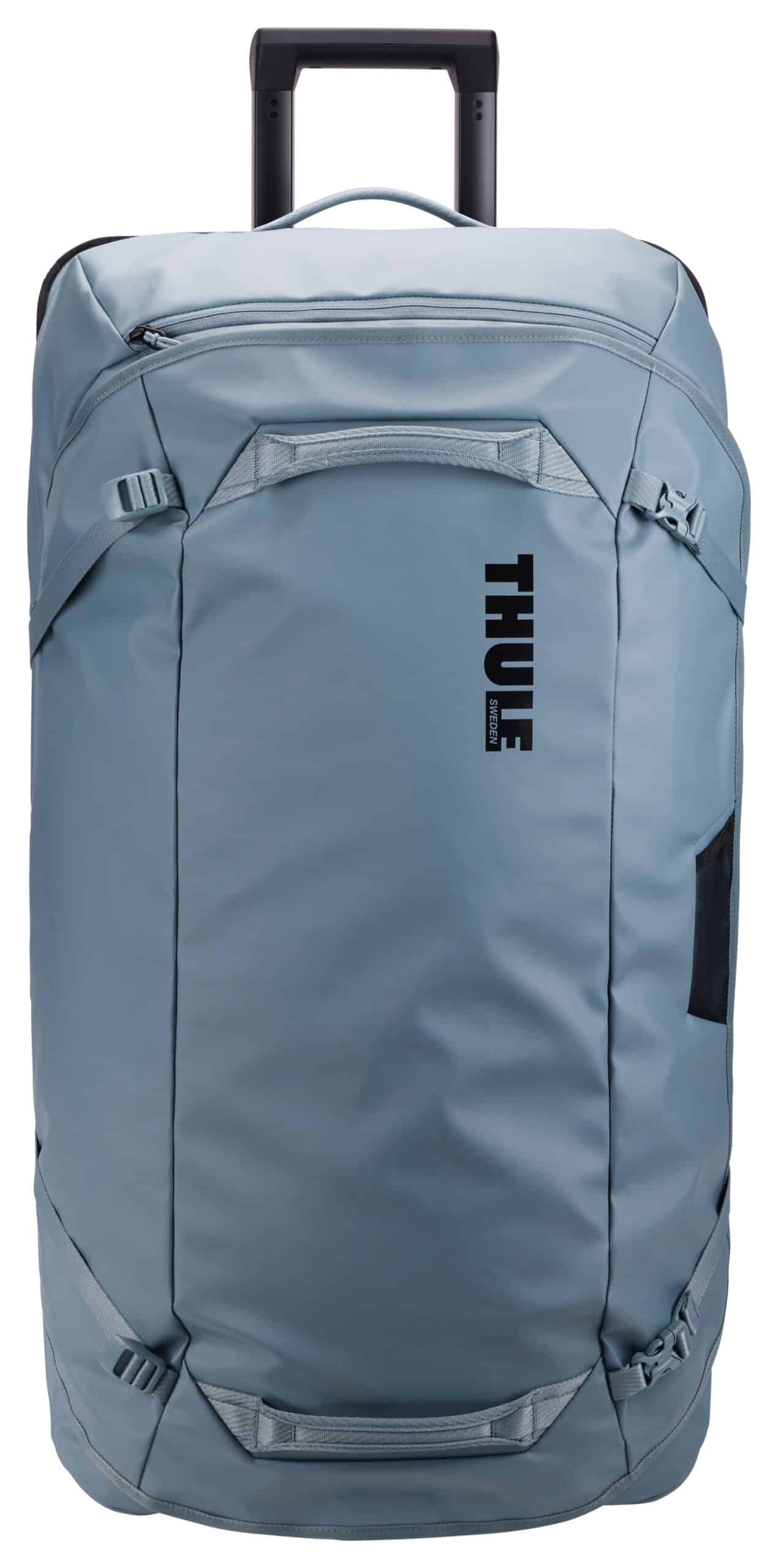 Thule Chasm TCWD232 Pond Gray Trolley Soft-shell Grijs Polyester - Afbeelding 3