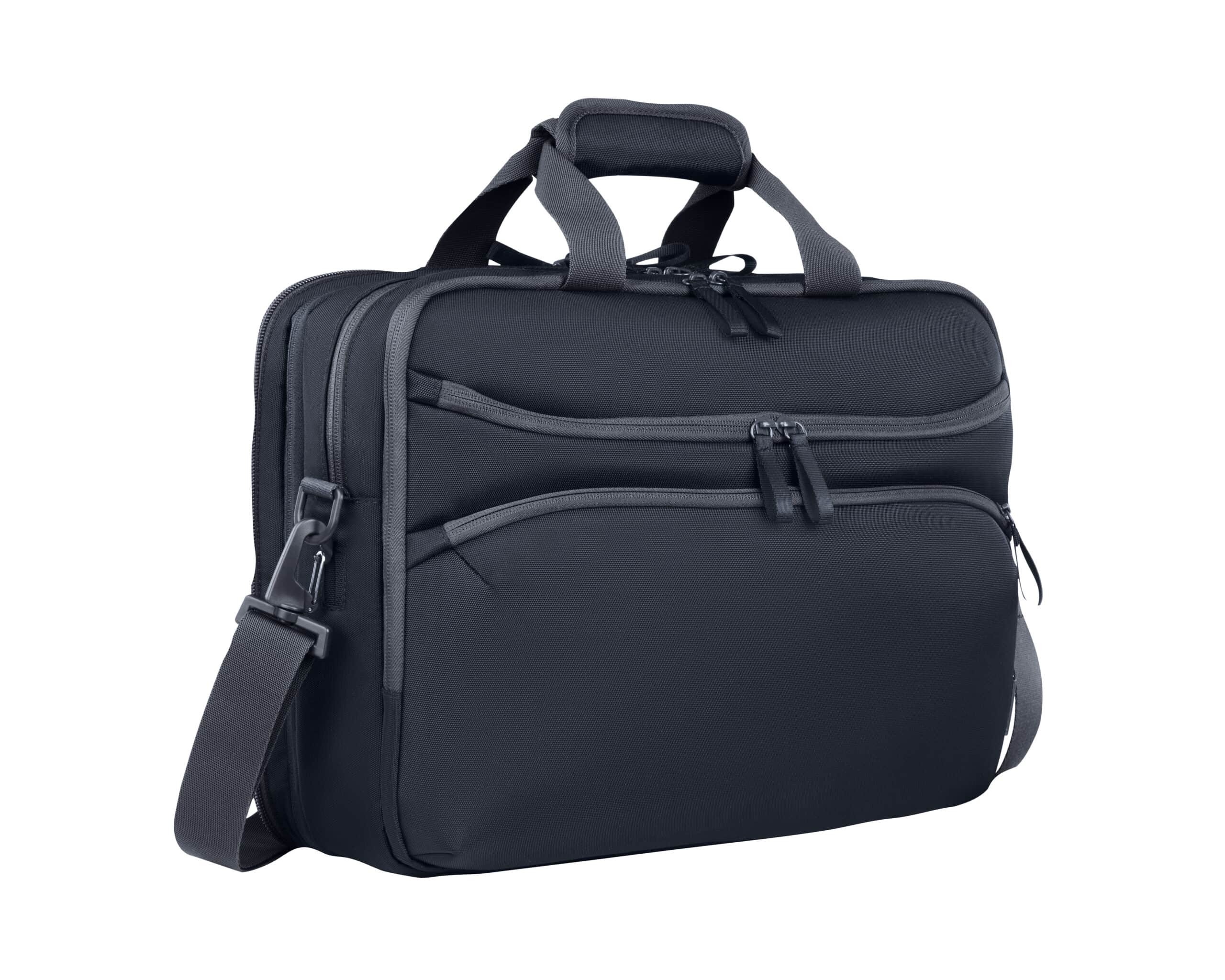 HP Travel Plus 15 liter 14 laptoptas - Afbeelding 2