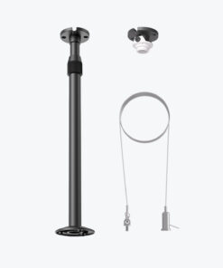Yealink 3311091 accessoire voor conferentieapparatuur Montageset