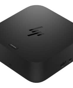 HP USB-C 100W G6 dock