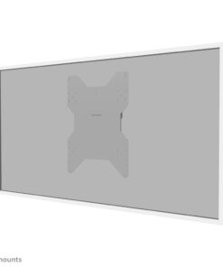 Neomounts WL85-515WH16 TV muur beugel 55-75" - roteerbaar