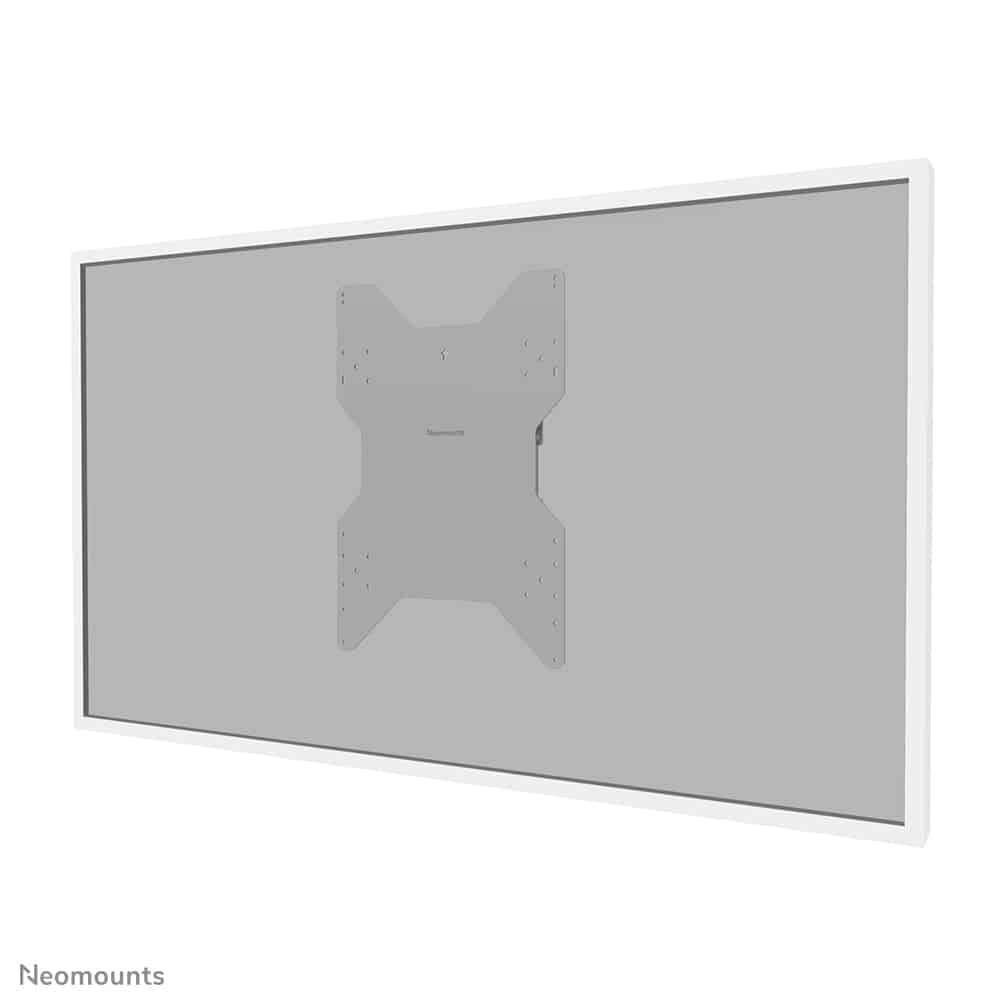Neomounts WL85-515WH16 TV muur beugel 55-75" - roteerbaar