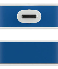 Targus HyperDrive Bedraad Dock Wit - Afbeelding 5