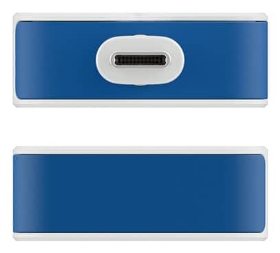 Targus HyperDrive Bedraad Dock Wit - Afbeelding 5