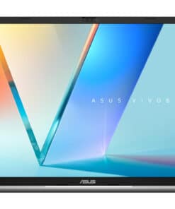 ASUS Vivobook S16 M3607HA-RP093W AMD Ryzen 9 270 Laptop 40,6 cm (16") WUXGA 32 GB DDR5-SDRAM 1 TB SSD Wi-Fi 6 (802.11ax) Windows 11 Home Belgisch Zilver