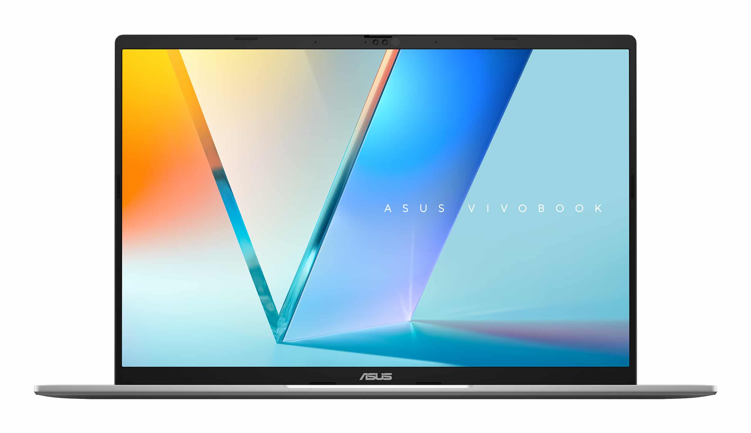 ASUS Vivobook S16 M3607HA-RP093W AMD Ryzen 9 270 Laptop 40,6 cm (16") WUXGA 32 GB DDR5-SDRAM 1 TB SSD Wi-Fi 6 (802.11ax) Windows 11 Home Belgisch Zilver