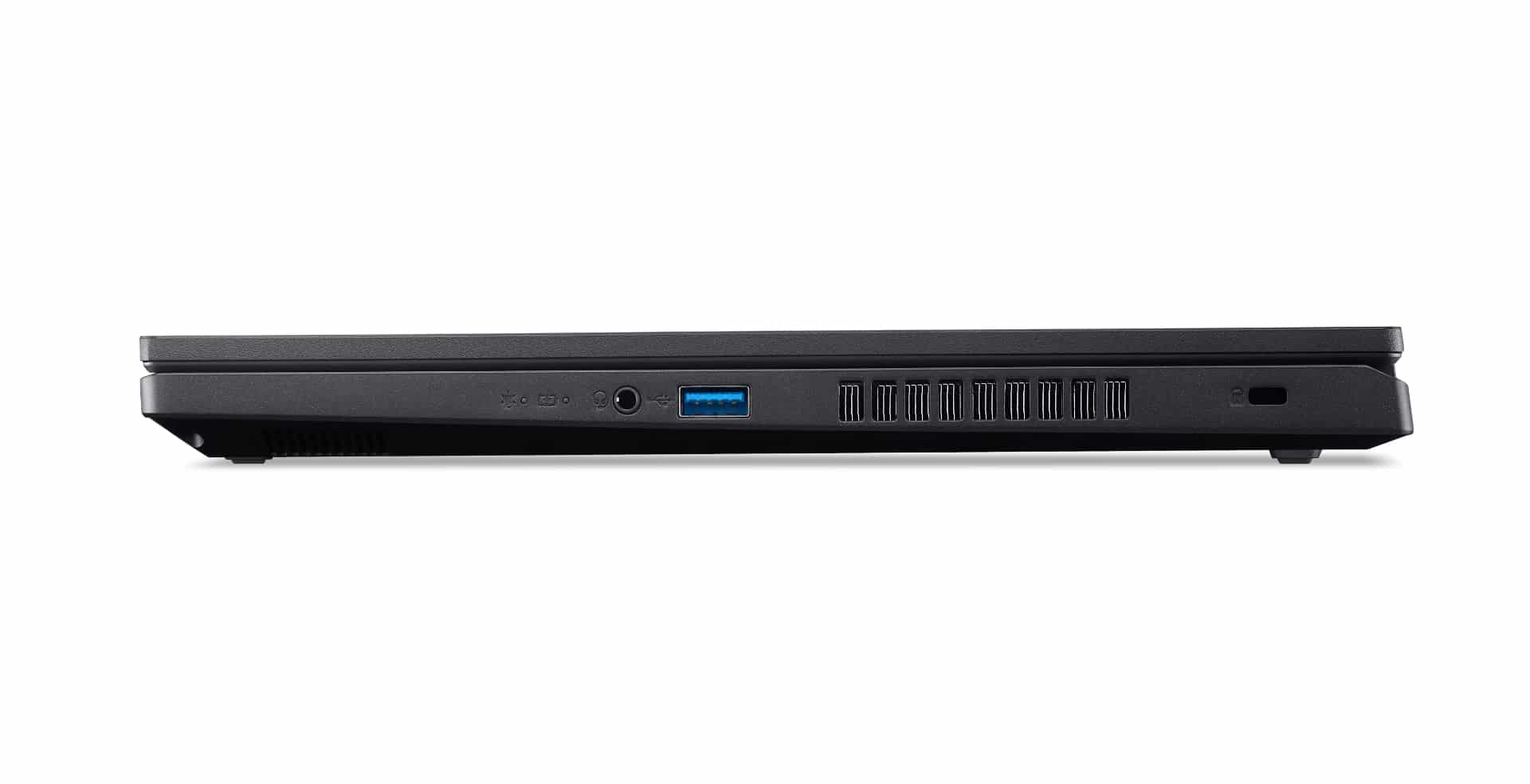 Acer Nitro V 15 ANV15-52-92FH Intel® Core™ i9 i9-13900H Laptop 39,6 cm (15.6") Full HD 16 GB DDR4-SDRAM 512 GB SSD NVIDIA GeForce RTX 5050 Wi-Fi 6 (802.11ax) Windows 11 Home Zwart - Afbeelding 6