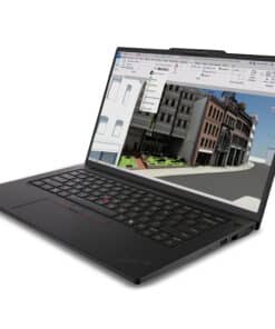 Lenovo ThinkPad P14s Gen 7 (Intel) Intel Core Ultra 7 356H Mobiel werkstation 36,8 cm (14.5") WUXGA 32 GB LPDDR5x-SDRAM 512 GB SSD NVIDIA RTX PRO 500 Blackwell Wi-Fi 7 (802.11be) Windows 11 Pro Belgisch Zwart - Afbeelding 3