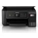 Epson EcoTank ET-2875 A4 multifunctionele Wi-Fi-printer met inkttank, inclusief tot 3 jaar inkt - Afbeelding 3