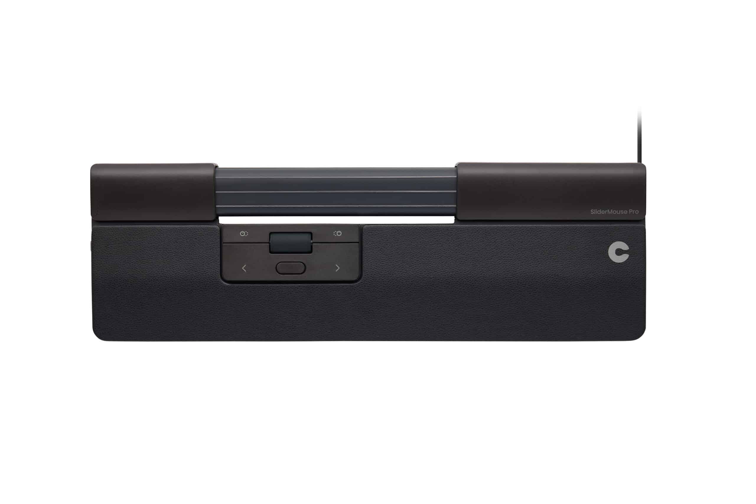 Contour Design SliderMouse Pro Slim, wired
