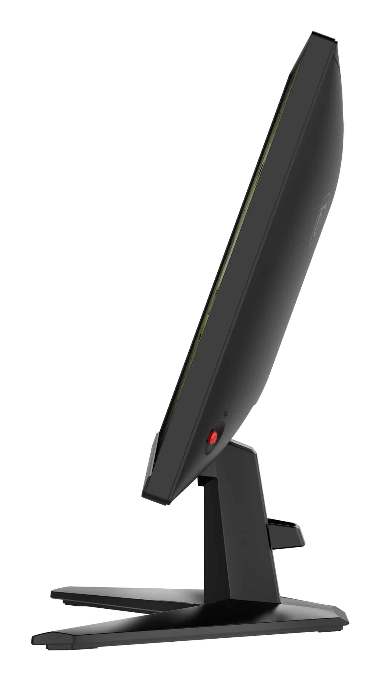 MSI MAG 245F X24 computer monitor 60,5 cm (23.8") 1920 x 1080 Pixels Full HD LCD Zwart - Afbeelding 4