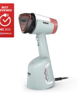 Tefal AeroSteam DT9814 kledingstomer - Beste uit de Test okt 2025