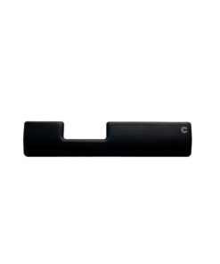 Contour Design polssteun, RollerMouse/SliderMouse Pro Slim met traagschuim
