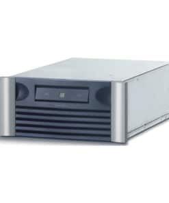 APC Symmetra LX, verlengde runtime en rekmontage, met 3 SYBT5, 230V - Afbeelding 8