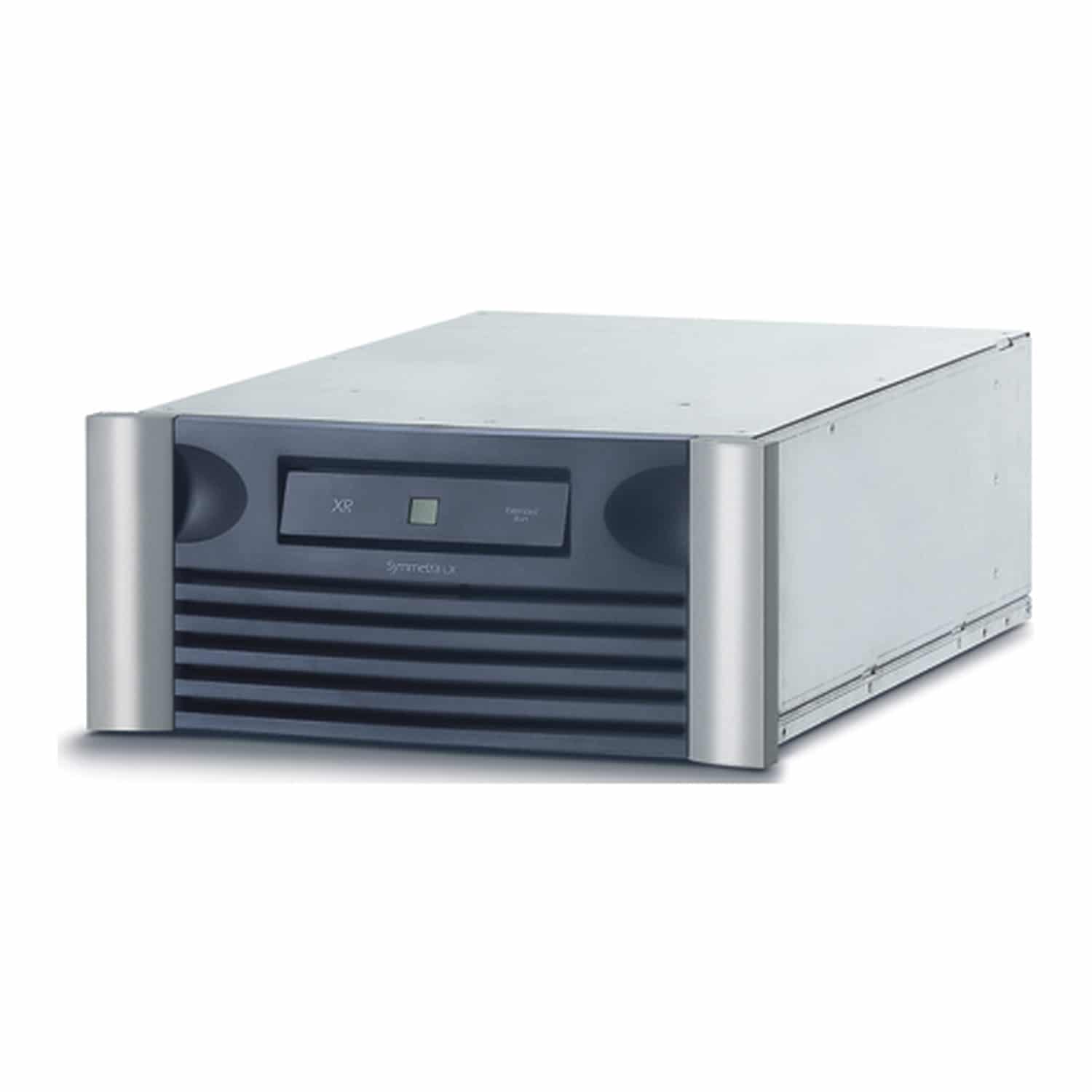 APC Symmetra LX, verlengde runtime en rekmontage, met 3 SYBT5, 230V - Afbeelding 8