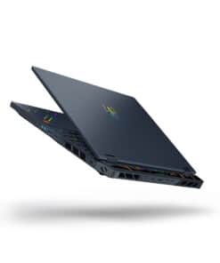 Acer Predator Helios 16 AI PH16-73-96D3 Intel Core Ultra 9 275HX Laptop 40,6 cm (16") WQXGA 64 GB DDR5-SDRAM 3 TB SSD NVIDIA GeForce RTX 5090 Wi-Fi 7 (802.11be) Windows 11 Home Zwart - Afbeelding 3