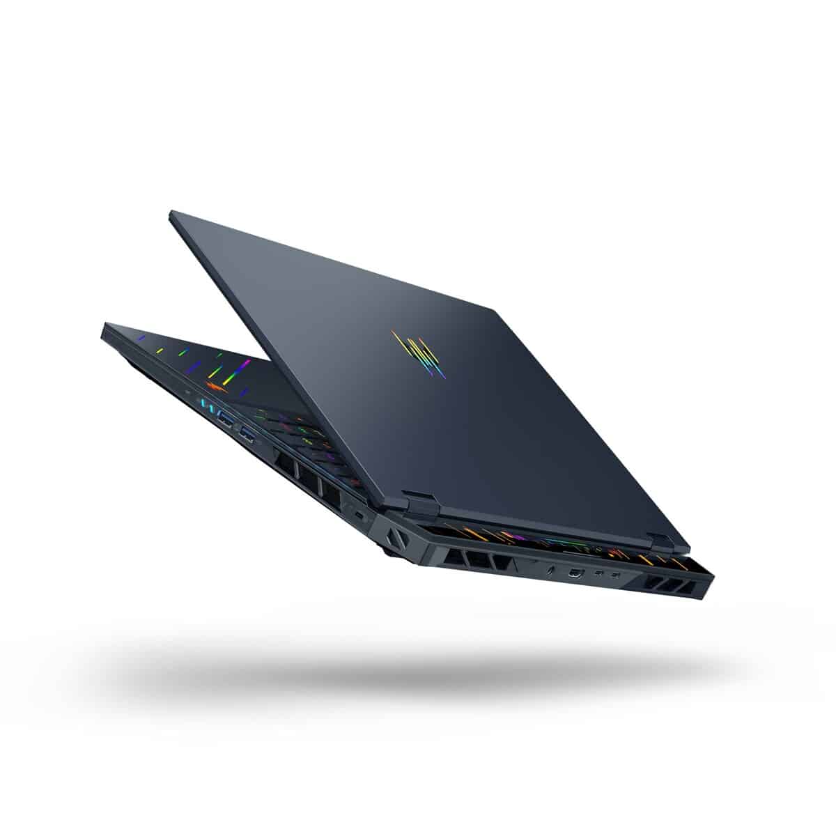 Acer Predator Helios 16 AI PH16-73-96D3 Intel Core Ultra 9 275HX Laptop 40,6 cm (16") WQXGA 64 GB DDR5-SDRAM 3 TB SSD NVIDIA GeForce RTX 5090 Wi-Fi 7 (802.11be) Windows 11 Home Zwart - Afbeelding 3