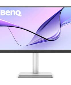 BenQ MA270S computer monitor 68,6 cm (27") 5120 x 2880 Pixels 5K Ultra HD LED Wit