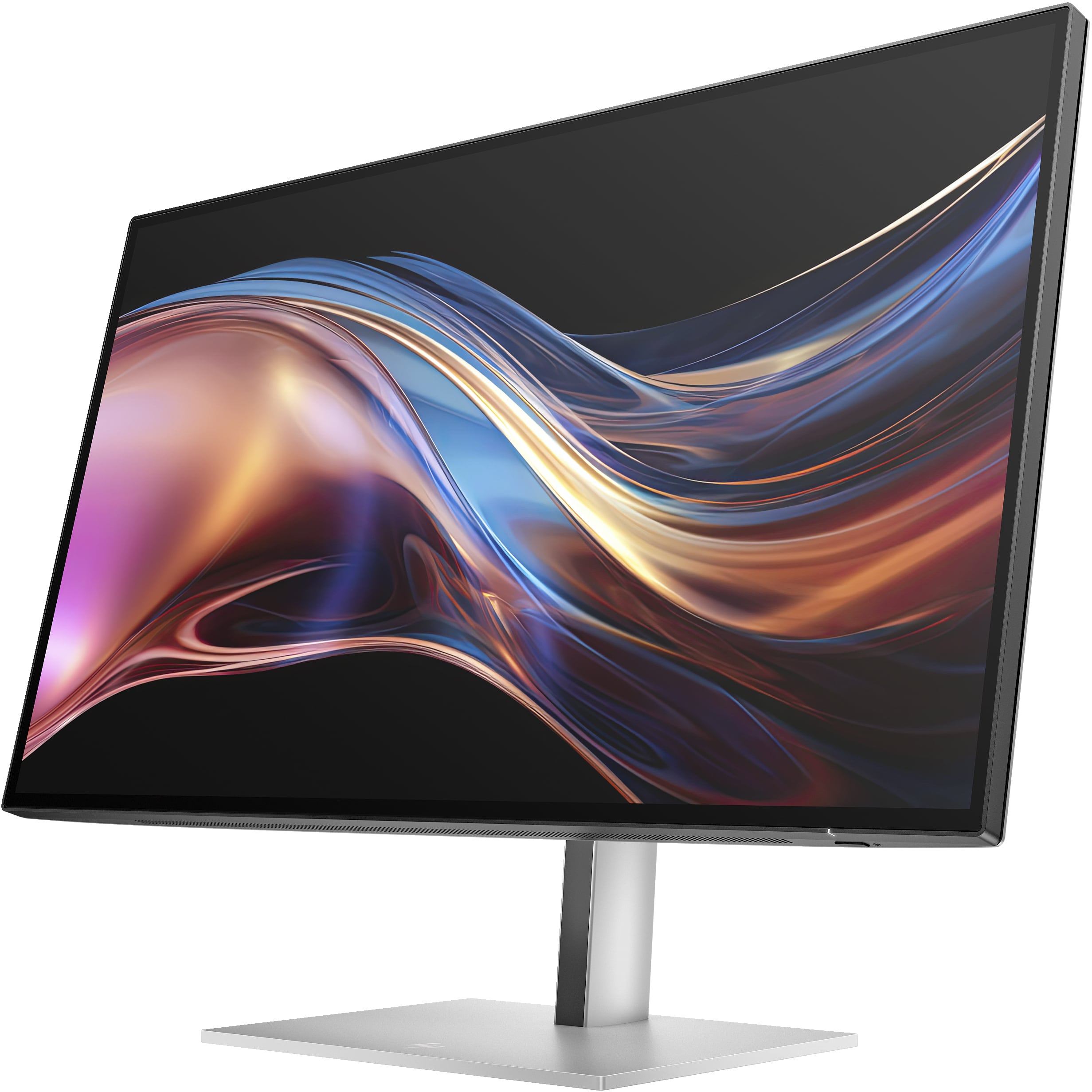 HP Serie 7 Pro 27 inch QHD Thunderbolt 4 monitor - 727pu - Afbeelding 4