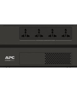 APC BV650I-MS UPS Line-interactive 0,65 kVA 375 W Stekkerdoos - Afbeelding 3