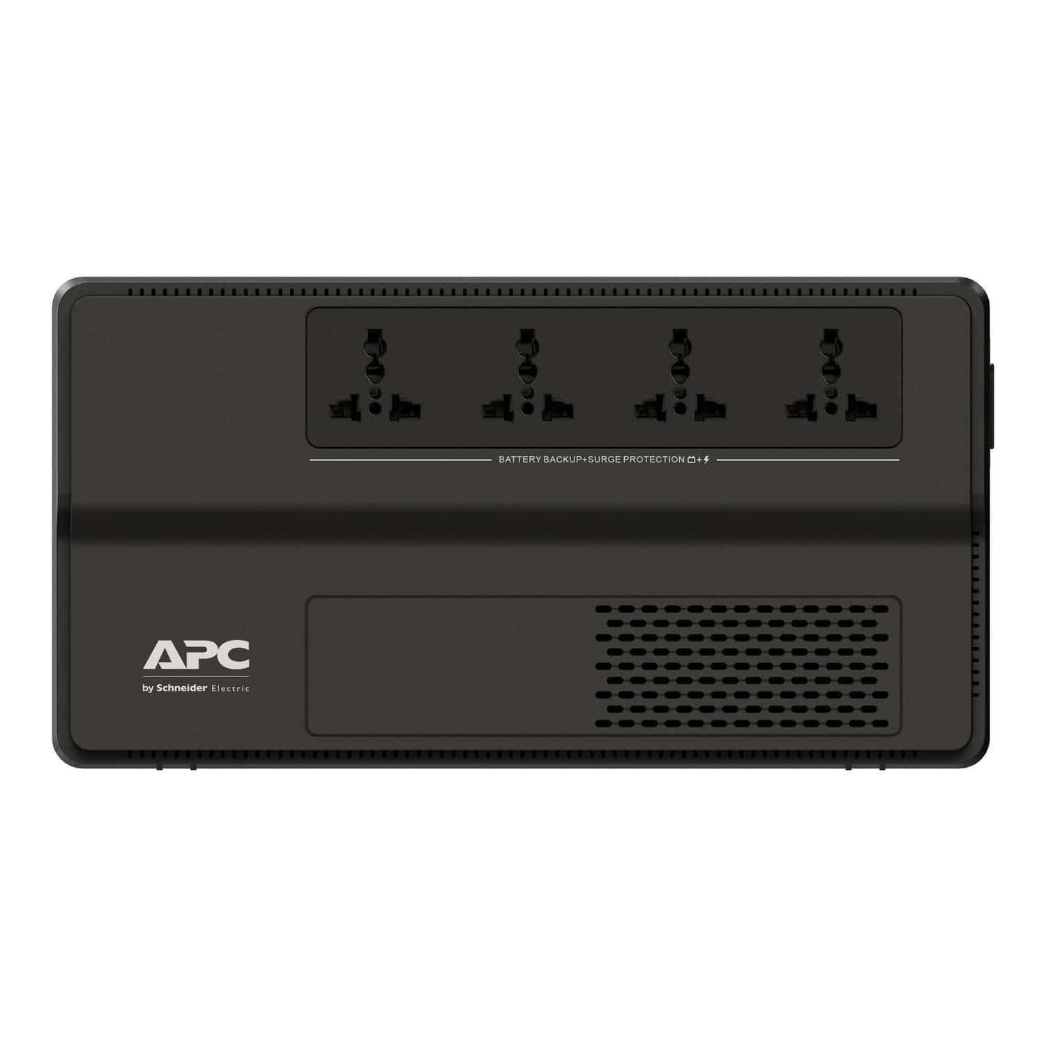 APC BV650I-MS UPS Line-interactive 0,65 kVA 375 W Stekkerdoos - Afbeelding 3