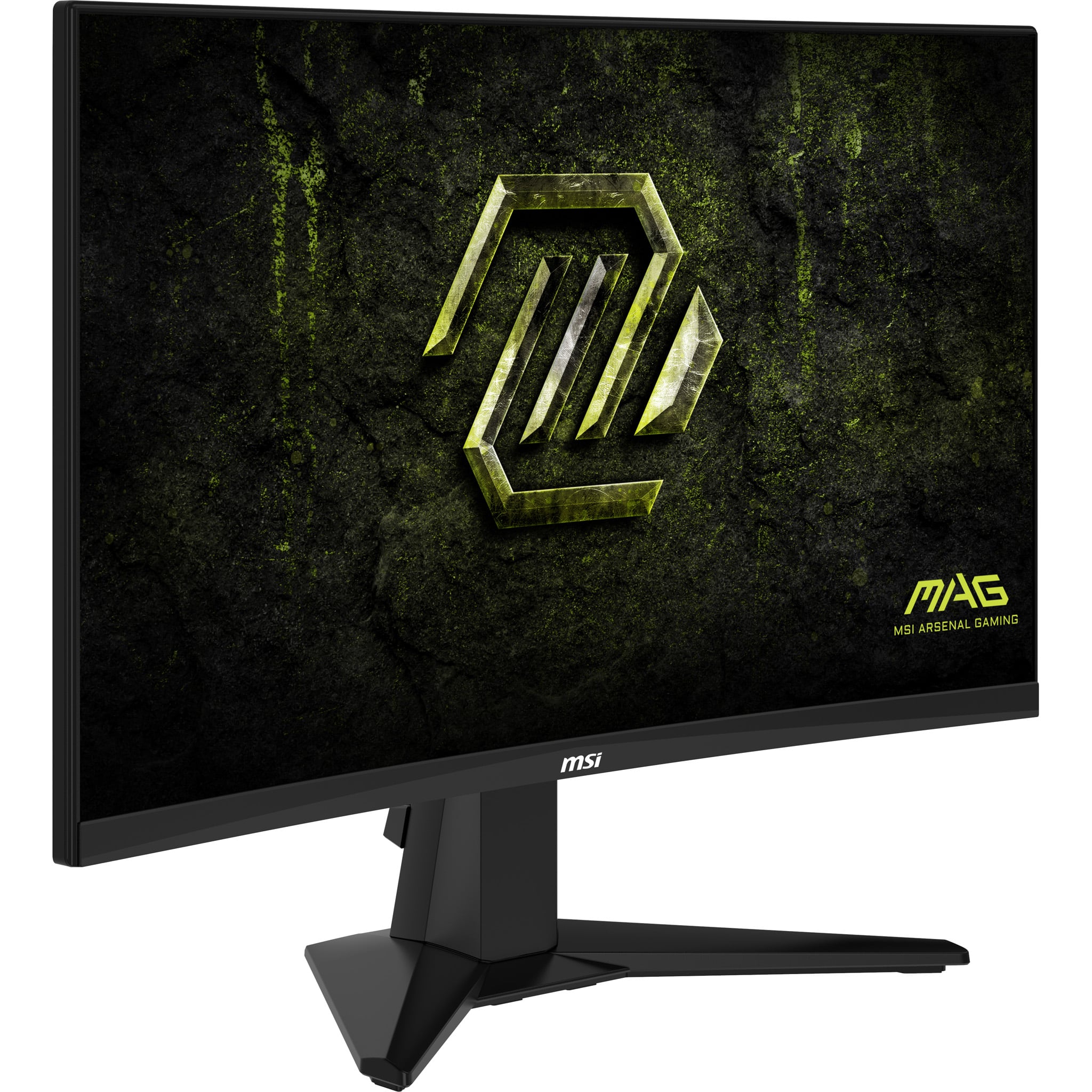 MSI MAG 245C X24 computer monitor 59,9 cm (23.6") 1920 x 1080 Pixels Full HD LCD Zwart - Afbeelding 8