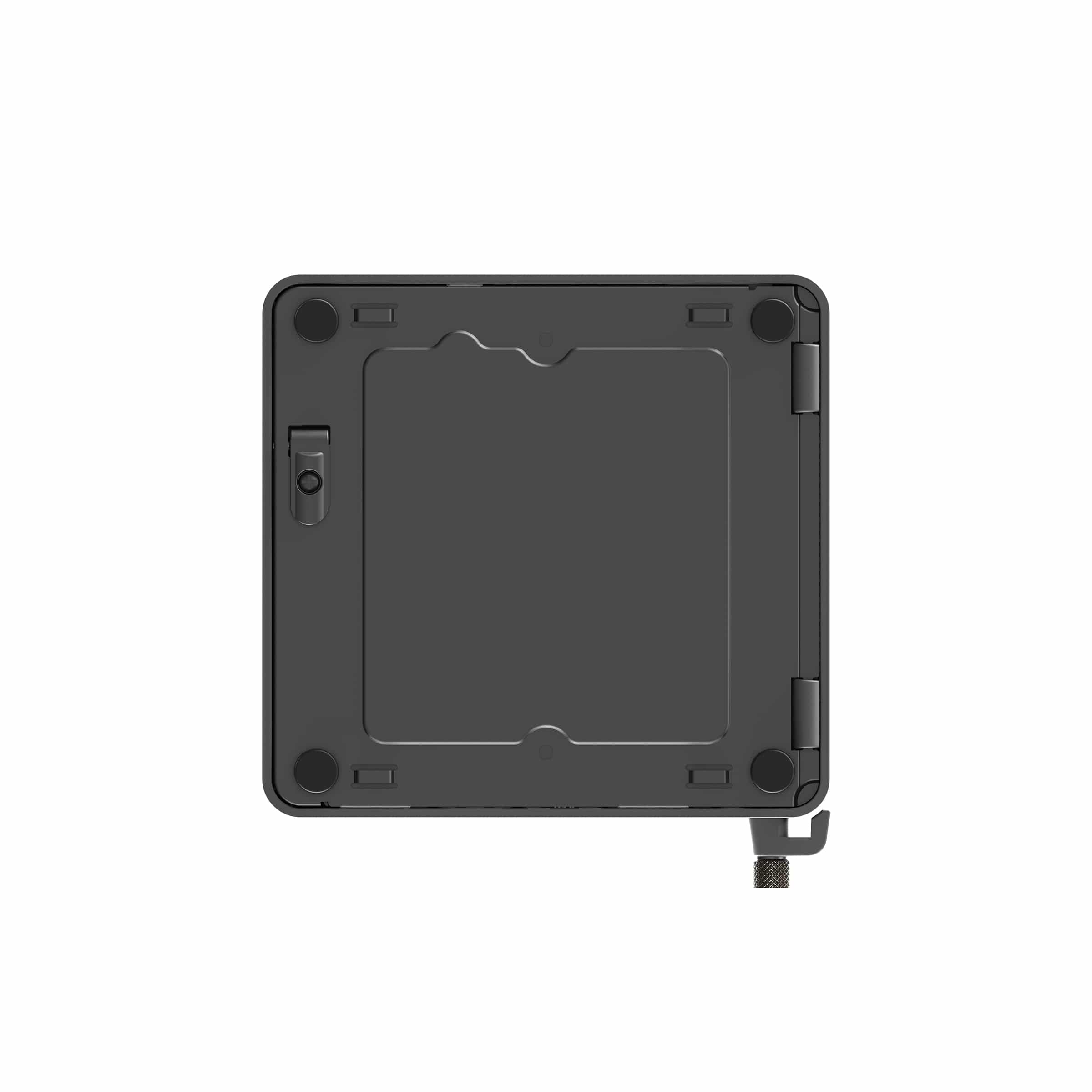 ASUS NUC 15 Pro RNUC15CRKU500002 Zwart 225H Barebone - Afbeelding 6