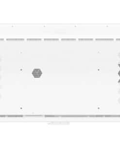 BenQ CM7505 interactief whiteboard 190,5 cm (75") 3840 x 2160 Pixels Touchscreen Wit USB / Bluetooth - Afbeelding 7