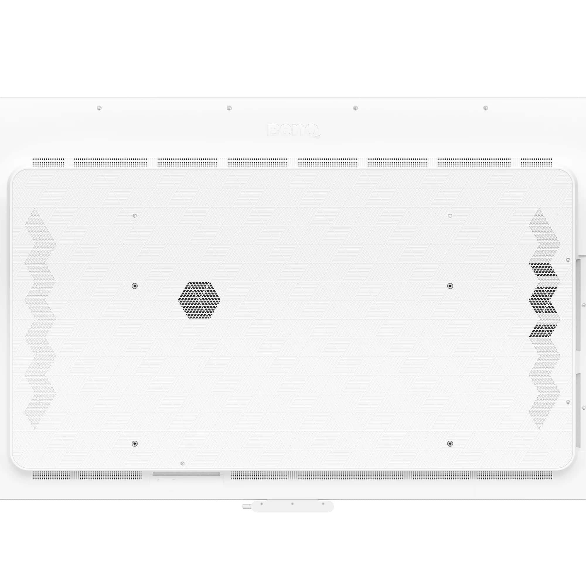 BenQ CM7505 interactief whiteboard 190,5 cm (75") 3840 x 2160 Pixels Touchscreen Wit USB / Bluetooth - Afbeelding 7