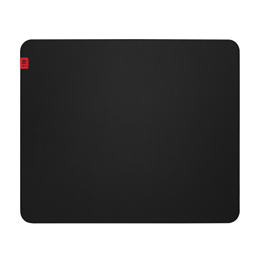 ZOWIE G-SR III Game-muismat Zwart - Afbeelding 3