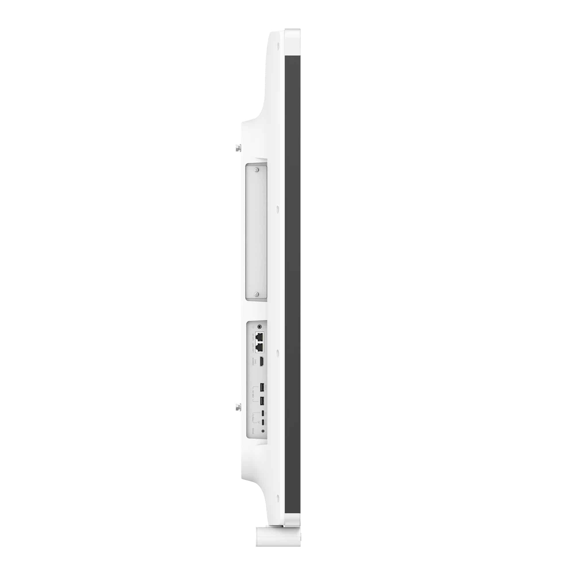 BenQ CM5505 interactief whiteboard 139,7 cm (55") 3840 x 2160 Pixels Touchscreen Wit USB / Bluetooth - Afbeelding 4