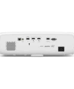 BenQ LH750 5000 ANSI lumens DLP 1080p (1920x1080) 3D Wit - Afbeelding 6