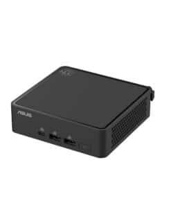 ASUS NUC 15 Pro RNUC15CRKU500002 Zwart 225H Barebone - Afbeelding 4